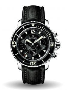 Đồng hồ Blancpain Fifty Fathoms Chronographe Flyback 5085F 1130 52A