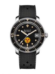 Đồng hồ Blancpain Fifty Fathoms No Rad 5008D 1130 B64A