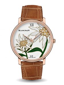 Đồng hồ Blancpain Grande Décoration 6615 3633 55B