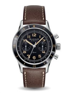 Đồng hồ Blancpain Air Command AC01 1130 63A