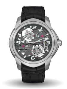 Đồng hồ Blancpain Tourbillon Carrousel 92322 34B39 55