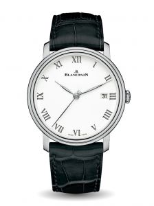 Đồng hồ Blancpain 8 Jours 6630 1531 55B