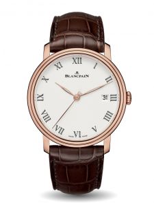 Đồng hồ Blancpain 8 Jours 6630 3631 55B