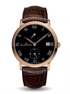 Đồng hồ Blancpain 8 Jours Manuelle 6614 3637 55B