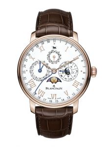 Đồng hồ Blancpain Calendrier Chinois Traditionnel 0888 3631 55B