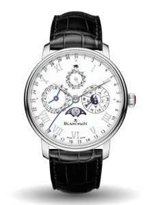 Đồng hồ Blancpain Calendrier Chinois Traditionnel 0888F 3431 55B