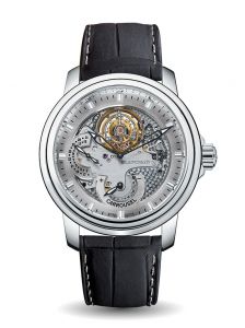 Đồng hồ Blancpain Carrousel Volant Une Minute 0225 3434 53B