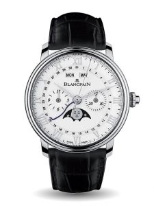 Đồng hồ Blancpain Chronographe Monopoussoir 6685 1127 55B