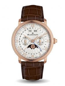 Đồng hồ Blancpain Chronographe Monopoussoir 6685 3642 55B