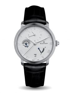 Đồng hồ Blancpain Demi Fuseau Horaire 6660 1127 55B