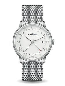 Đồng hồ Blancpain GMT Date 6662 1127 MMB