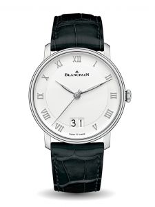 Đồng hồ Blancpain Grande Date 6669 1127 55B