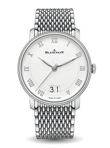 Đồng hồ Blancpain Grande Date 6669 1127 MMB