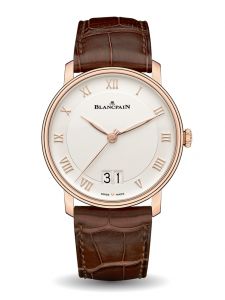 Đồng hồ Blancpain Grande Date 6669 3642 55B