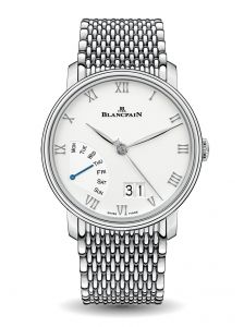 Đồng hồ Blancpain Grande Date Jour Rétrograde 6668 1127 MMB