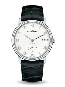 Đồng hồ Blancpain Jour Date 6652 1127 55B