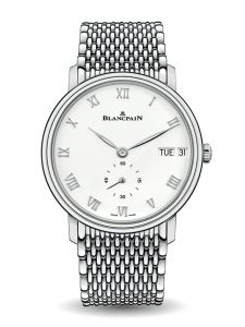 Đồng hồ Blancpain Jour Date 6652 1127 MMB