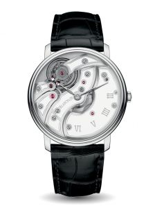 Đồng hồ Blancpain Mouvement Inversé 6616 1527 55B