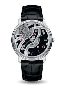 Đồng hồ Blancpain Mouvement Inversé 6616 1530 55B