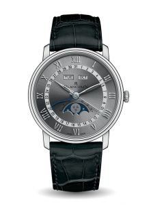 Đồng hồ Blancpain Quantième Complet 6654 1113 55B