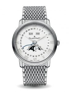 Đồng hồ Blancpain Quantième Complet 6654 1127 MMB