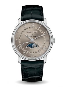 Đồng hồ Blancpain Quantième complet 6654 1504 55A