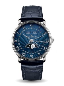 Đồng hồ Blancpain Quantième Complet 6654 1529 55B