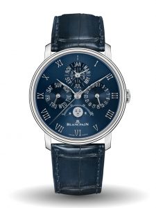 Đồng hồ Blancpain Quantième Perpétuel 6656 3440 55B