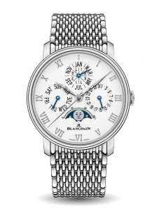 Đồng hồ Blancpain Quantième Perpétuel Phases de Lune 6656 1127 MMB