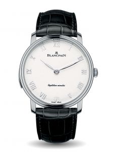 Đồng hồ Blancpain Répétition Minutes 6632 1542 55A