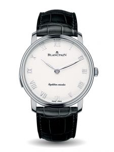 Đồng hồ Blancpain Répétition Minutes 6635 1542 55B