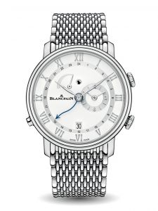 Đồng hồ Blancpain Réveil GMT 6640 1127 MMB