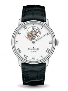 Đồng hồ Blancpain Tourbillon Volant Une Minute 12 Jours 66240 3431 55B