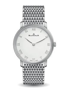 Đồng hồ Blancpain Ultraplate 6605 1127 MMB