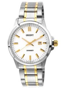 Đồng hồ Orient  SUNE5001W0