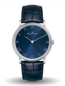 Đồng hồ Blancpain Ultraplate 6605-3440-55A