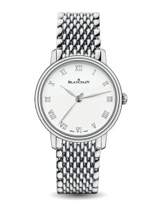 Đồng hồ Blancpain Ultraplate 6104 1127 MMB