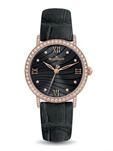 Đồng hồ Blancpain Ultraplate 6104 2930 55A