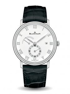 Đồng hồ Blancpain Ultraplate 6606A 1127 55B