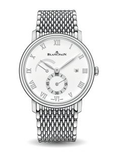 Đồng hồ Blancpain Ultraplate 6606A 1127 MMB