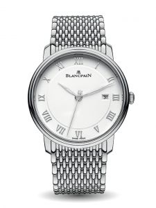 Đồng hồ Blancpain Ultraplate 6651 1127 MMB