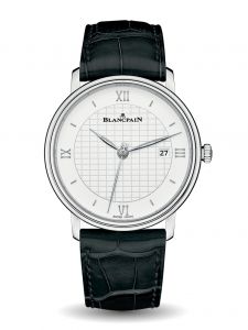 Đồng hồ Blancpain Ultraplate 6651 1143 55B