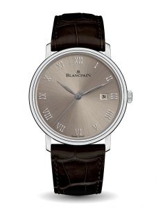 Đồng hồ Blancpain Ultraplate 6651 1504 55A