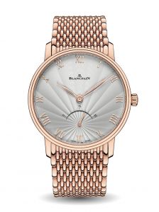 Đồng hồ Blancpain Ultraplate 6653 3642 MMB