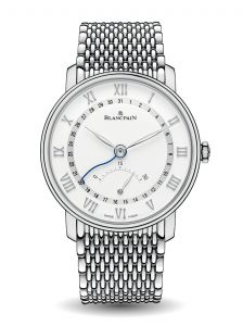 Đồng hồ Blancpain Ultraplate 6653Q 1127 MMB