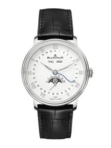 Đồng hồ Blancpain Villeret Quantième Complet 6264 1127 55B