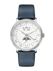 Đồng hồ Blancpain Villeret Quantième Complet 6264 1127 95A