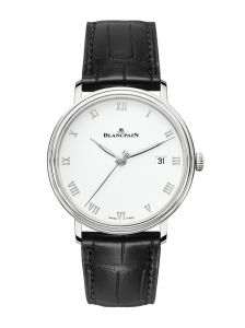 Đồng hồ Blancpain Villeret Ultraplate 6224 1127 55B