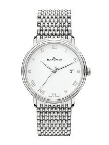 Đồng hồ Blancpain Villeret Ultraplate 6224 1127 MMB