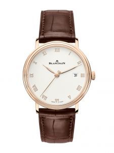 Đồng hồ Blancpain Villeret Ultraplate 6224 3642 55B